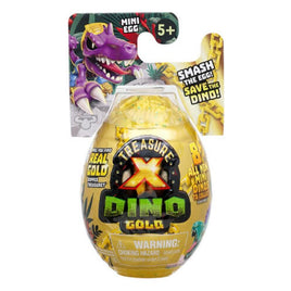 Dino Gold S4 Mini Egg