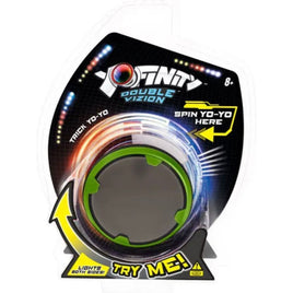 Yofinity Double Vision (Green)