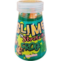 Slime 'N Stretch - Frogs