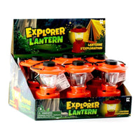 Explorer lantern