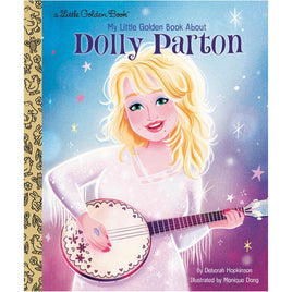 My Lgb About Dolly Parton-rh