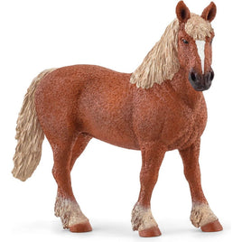 Belgian Draft Horse 13941...@Schleich