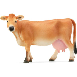 Jersey Cow 13967