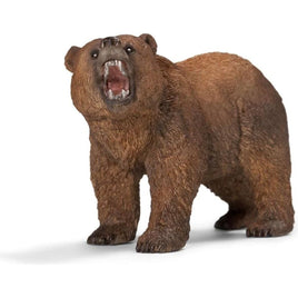 Grizzley Bear 14685...@Schleich
