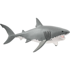 Great White Shark 14809...@Schleich