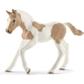 Paint Horse Foal 13886...@Schleich