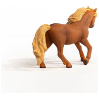 Island Pony Stallion 13943...@Schleich