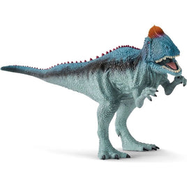 Cryolophosaurus 15020...@Schleich