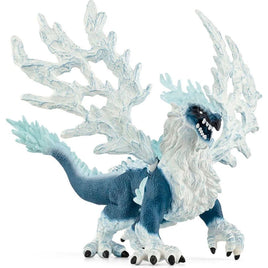 Ice dragon 70790