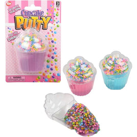 Cupcake Mastic...@Toy Network 