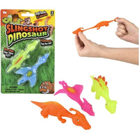 Slingshot Dinosaur