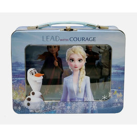 Frozen Window XL Tin...@Tin Box