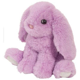 Mini soft pastel bunny 9773