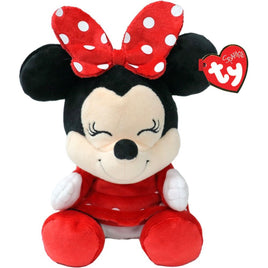 Minnie Mouse Floppy Body med