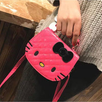 Kitty Crossbody/Handbag Toys