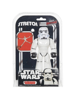 The Original Stretch Armstrong Mini 7 Inch Star War