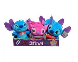 Stitch Small Plush -  gamer