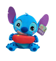 Stitch Small Plush -  gamer