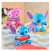 Stitch Small Plush -  gamer