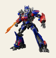 Transformers CC 09 Optimus Prime