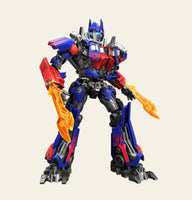 Transformers CC 09 Optimus Prime