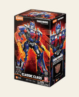 Transformers CC 09 Optimus Prime