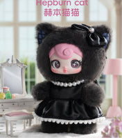 Nommi Rebellious Sweetheart V9