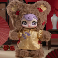 Nommi Rebellious Sweetheart V9