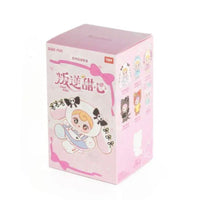 Nommi Rebellious Sweetheart V9