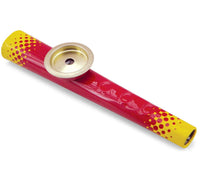 Classic Metal Kazoo