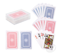 Mini Playing Cards