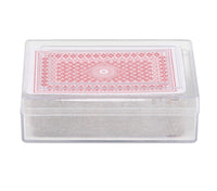 Mini Playing Cards