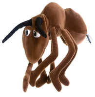 Living Puppets Addie 14 inch