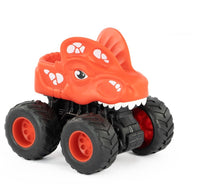 Dino Racers