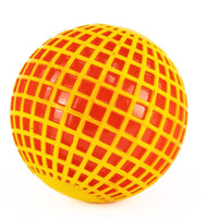 Electric Bouncy Ball