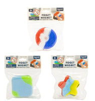 Fidget Sensory Magnet