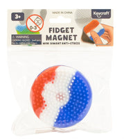 Fidget Sensory Magnet