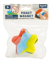 Fidget Sensory Magnet