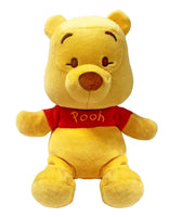 Winnie The Pooh Beanie Buddy