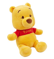 Winnie The Pooh Beanie Buddy