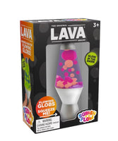 Lava Squish n Flow