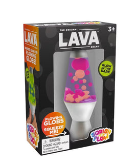 Lava Squish n Flow