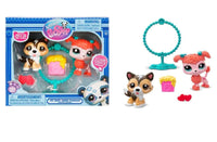 Littlest Pet Shop Pet Pairs Assortment