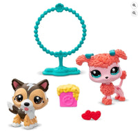 Littlest Pet Shop Pet Pairs Assortment