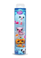 Littlest Pet Shop Pet Trio Tube Assort- Country Vibes