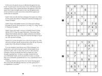 Absolutely Nasty Sudoku Level 3