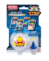 Duncan Gyro Racers Race, Stack, Battle and Spin