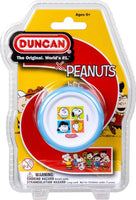 Peanuts Butterfly XT Lucky Four Square
