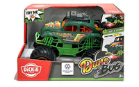 Dickie Toys Sharp Eagle Monster Truck