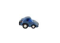 Med Vehicle In Blind Container Box